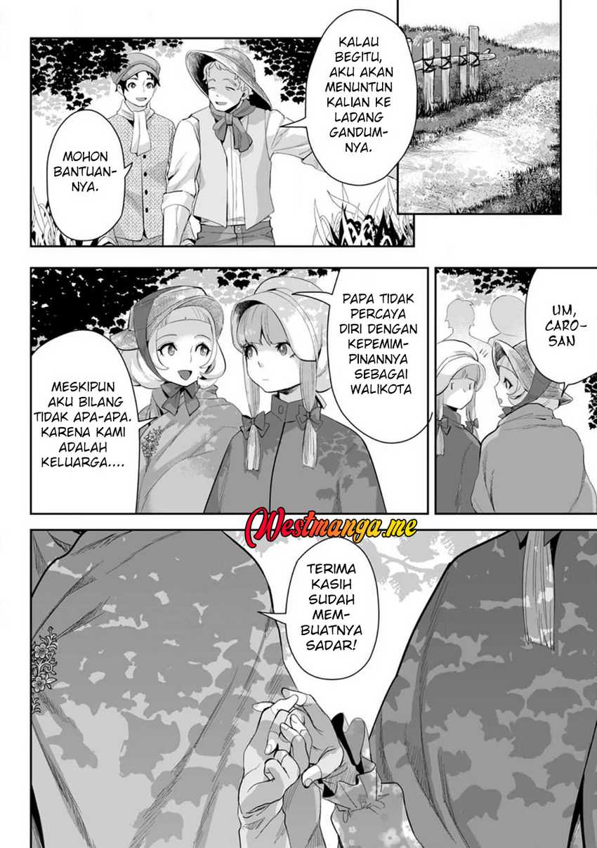 Gakuenmono No Otome Game No Sekai Ni Tensei Shita Kedo, Cheat-Mochi No Haikei Danshi Seitodatta You Desu Chapter 12 page 64