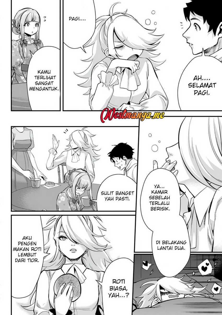 Gakuenmono No Otome Game No Sekai Ni Tensei Shita Kedo, Cheat-Mochi No Haikei Danshi Seitodatta You Desu Chapter 13 page 52