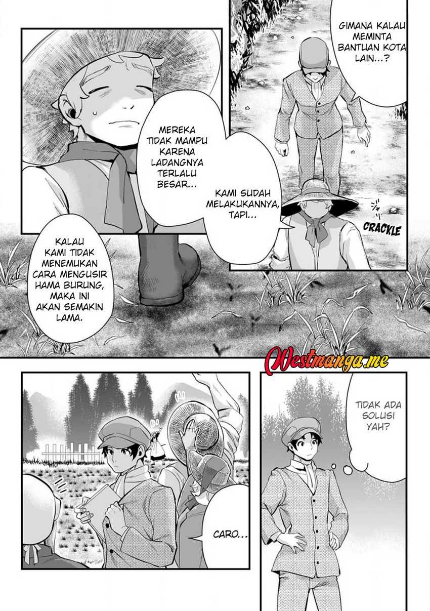 Gakuenmono No Otome Game No Sekai Ni Tensei Shita Kedo, Cheat-Mochi No Haikei Danshi Seitodatta You Desu Chapter 13 page 8