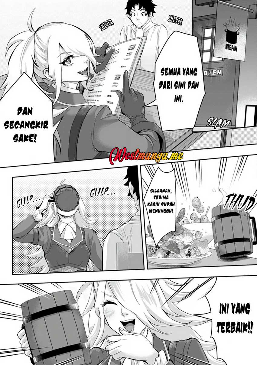 Gakuenmono No Otome Game No Sekai Ni Tensei Shita Kedo, Cheat-Mochi No Haikei Danshi Seitodatta You Desu Chapter 14 page 30