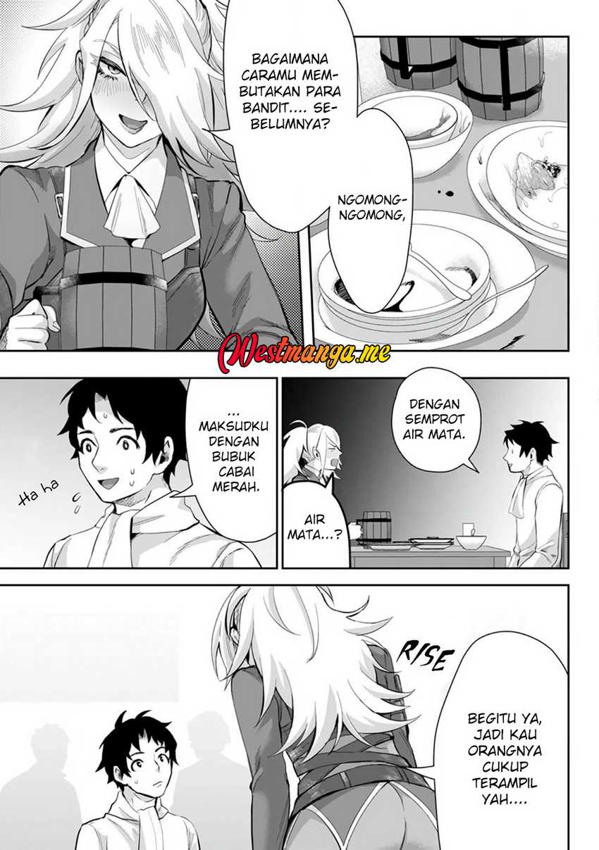 Gakuenmono No Otome Game No Sekai Ni Tensei Shita Kedo, Cheat-Mochi No Haikei Danshi Seitodatta You Desu Chapter 14 page 38