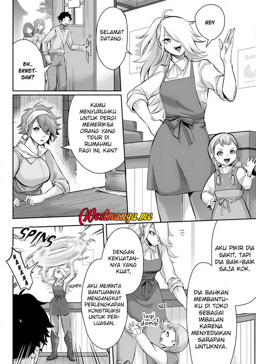 Gakuenmono No Otome Game No Sekai Ni Tensei Shita Kedo, Cheat-Mochi No Haikei Danshi Seitodatta You Desu Chapter 14 page 56