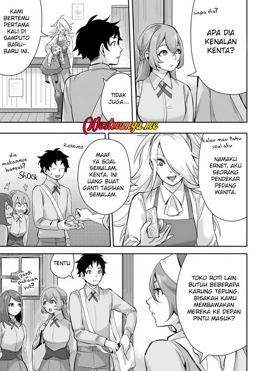Gakuenmono No Otome Game No Sekai Ni Tensei Shita Kedo, Cheat-Mochi No Haikei Danshi Seitodatta You Desu Chapter 14 page 58