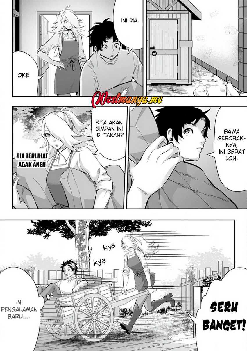 Gakuenmono No Otome Game No Sekai Ni Tensei Shita Kedo, Cheat-Mochi No Haikei Danshi Seitodatta You Desu Chapter 14 page 60
