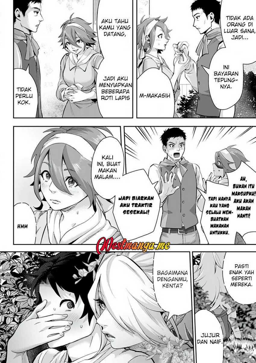 Gakuenmono No Otome Game No Sekai Ni Tensei Shita Kedo, Cheat-Mochi No Haikei Danshi Seitodatta You Desu Chapter 14 page 64