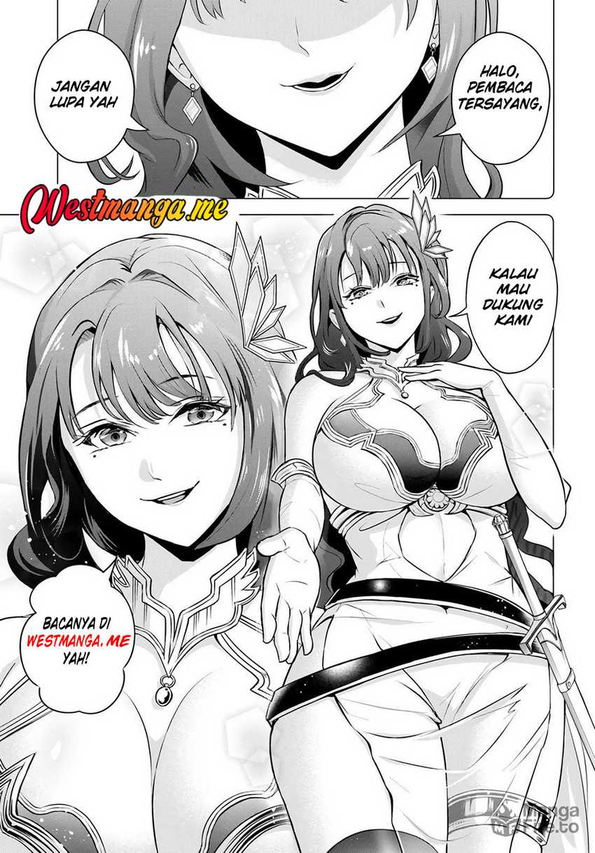 Gakuenmono No Otome Game No Sekai Ni Tensei Shita Kedo, Cheat-Mochi No Haikei Danshi Seitodatta You Desu Chapter 14 page 66