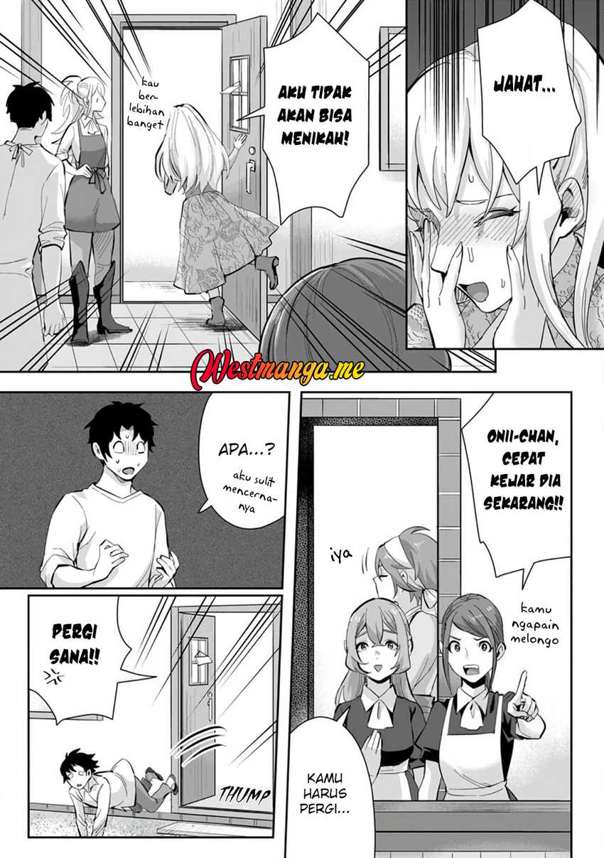 Gakuenmono No Otome Game No Sekai Ni Tensei Shita Kedo, Cheat-Mochi No Haikei Danshi Seitodatta You Desu Chapter 15 page 32
