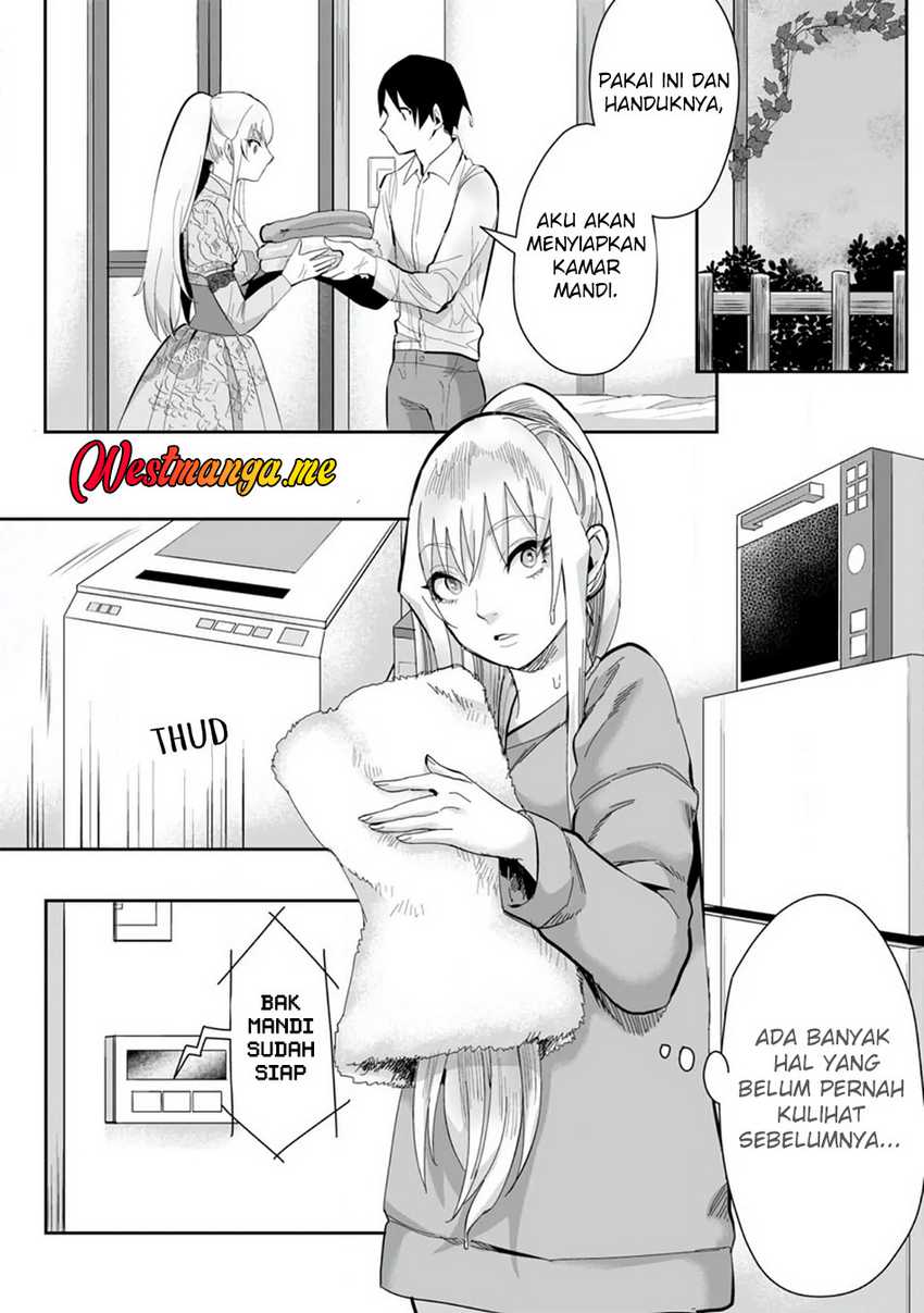 Gakuenmono No Otome Game No Sekai Ni Tensei Shita Kedo, Cheat-Mochi No Haikei Danshi Seitodatta You Desu Chapter 15 page 60