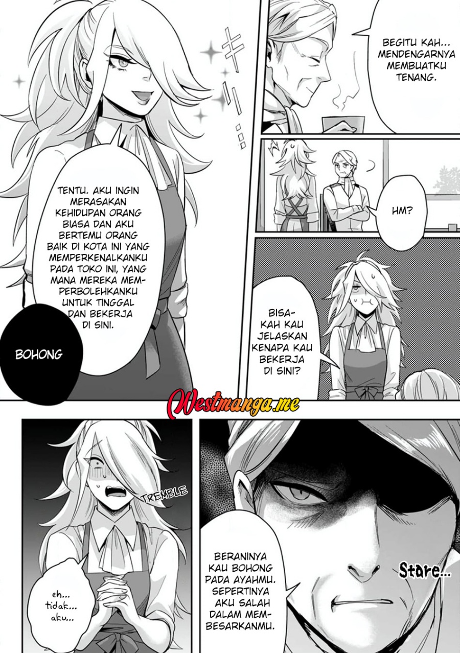 Gakuenmono No Otome Game No Sekai Ni Tensei Shita Kedo, Cheat-Mochi No Haikei Danshi Seitodatta You Desu Chapter 16 page 52