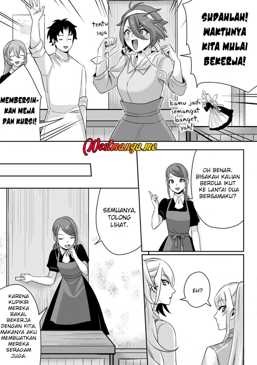 Gakuenmono No Otome Game No Sekai Ni Tensei Shita Kedo, Cheat-Mochi No Haikei Danshi Seitodatta You Desu Chapter 16 page 62