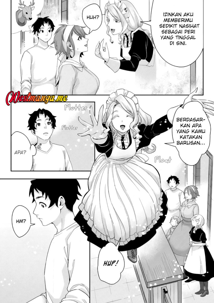 Gakuenmono No Otome Game No Sekai Ni Tensei Shita Kedo, Cheat-Mochi No Haikei Danshi Seitodatta You Desu Chapter 17 page 20