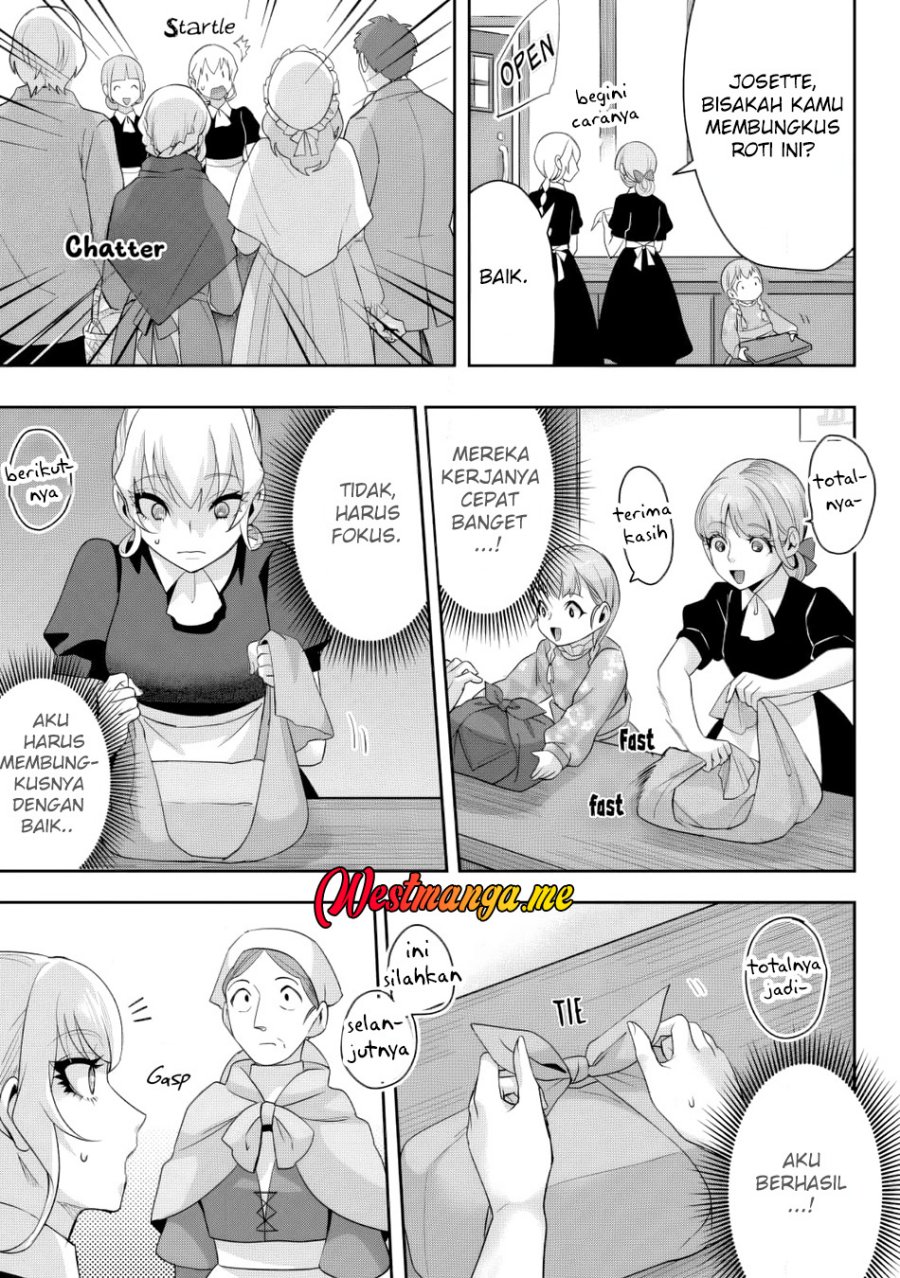 Gakuenmono No Otome Game No Sekai Ni Tensei Shita Kedo, Cheat-Mochi No Haikei Danshi Seitodatta You Desu Chapter 17 page 38