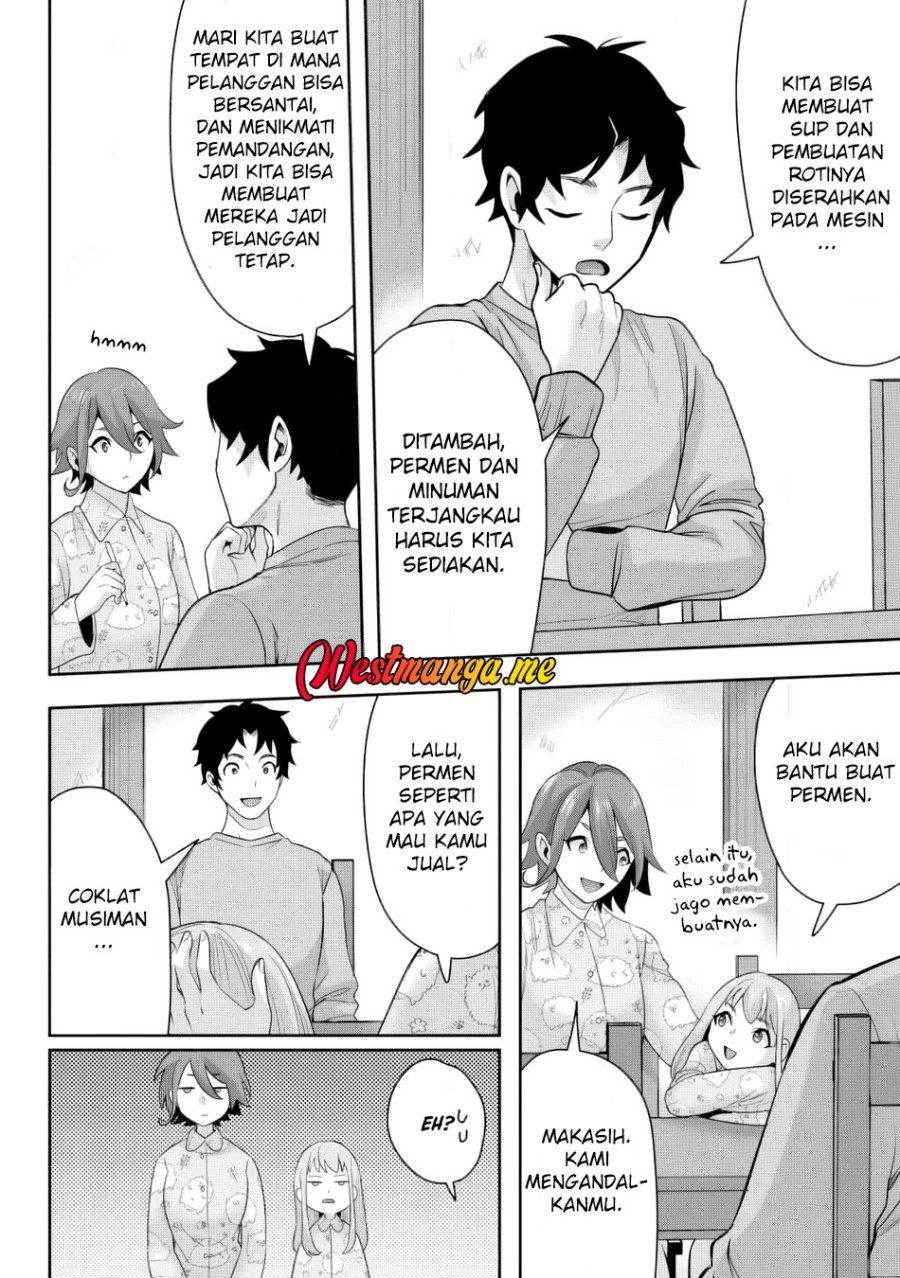 Gakuenmono No Otome Game No Sekai Ni Tensei Shita Kedo, Cheat-Mochi No Haikei Danshi Seitodatta You Desu Chapter 17 page 56