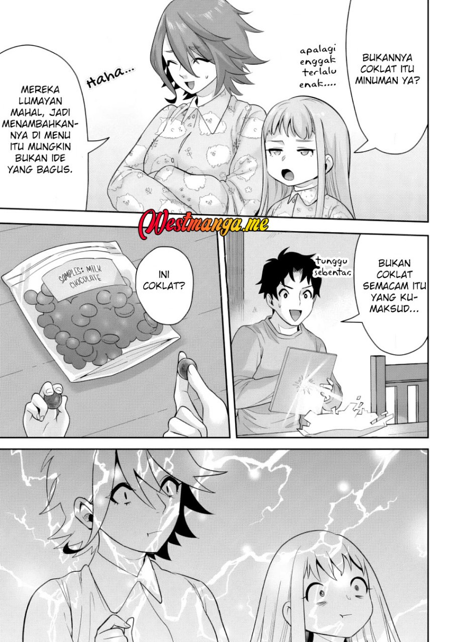 Gakuenmono No Otome Game No Sekai Ni Tensei Shita Kedo, Cheat-Mochi No Haikei Danshi Seitodatta You Desu Chapter 17 page 58