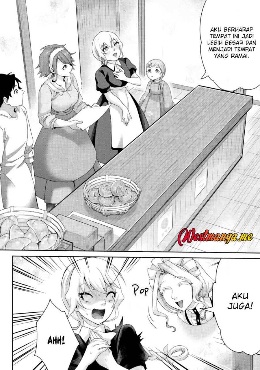 Gakuenmono No Otome Game No Sekai Ni Tensei Shita Kedo, Cheat-Mochi No Haikei Danshi Seitodatta You Desu Chapter 17 page 18