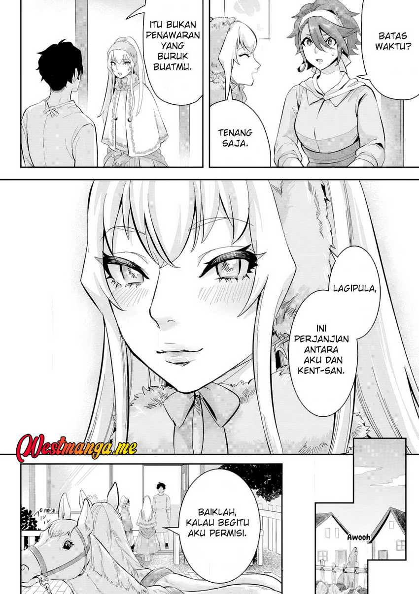 Gakuenmono No Otome Game No Sekai Ni Tensei Shita Kedo, Cheat-Mochi No Haikei Danshi Seitodatta You Desu Chapter 18 page 26