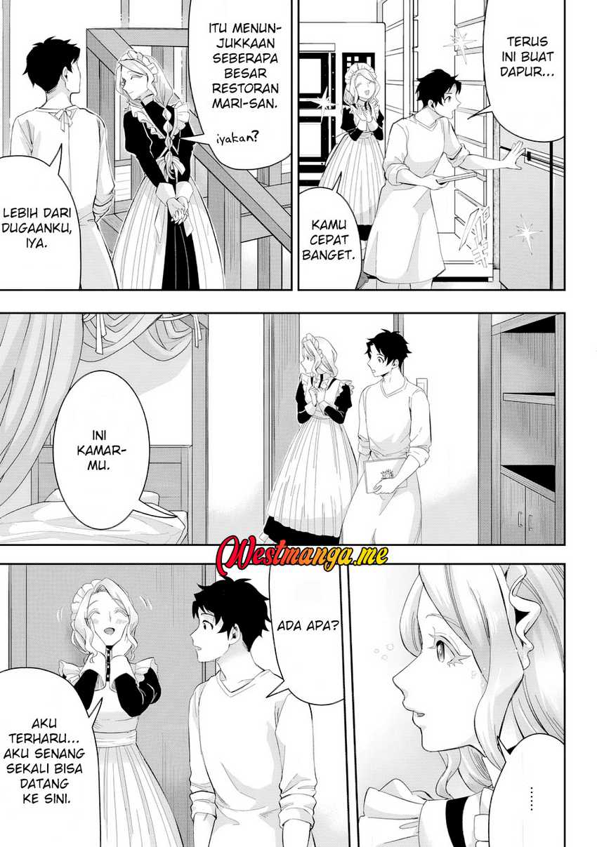 Gakuenmono No Otome Game No Sekai Ni Tensei Shita Kedo, Cheat-Mochi No Haikei Danshi Seitodatta You Desu Chapter 18 page 42