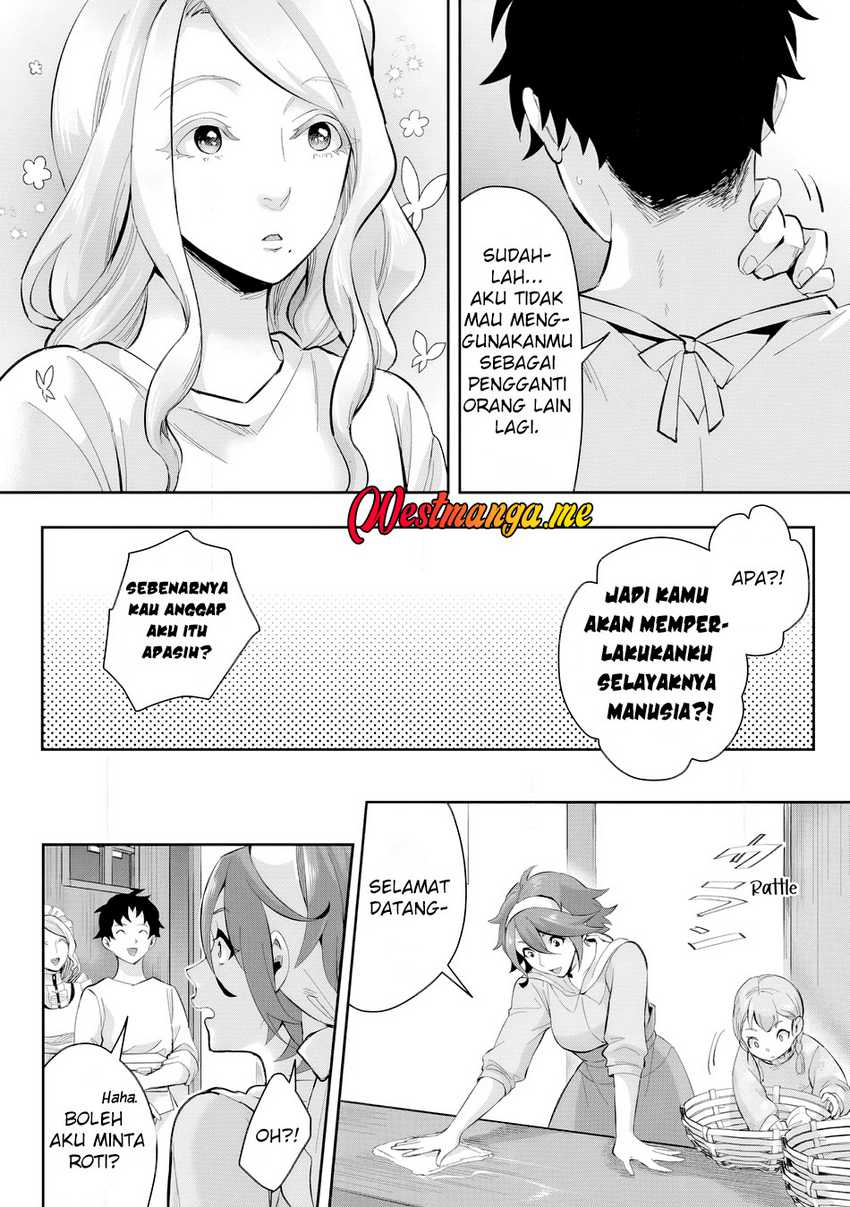 Gakuenmono No Otome Game No Sekai Ni Tensei Shita Kedo, Cheat-Mochi No Haikei Danshi Seitodatta You Desu Chapter 18 page 48