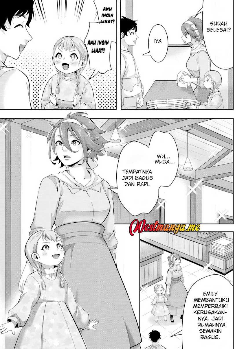 Gakuenmono No Otome Game No Sekai Ni Tensei Shita Kedo, Cheat-Mochi No Haikei Danshi Seitodatta You Desu Chapter 18 page 50