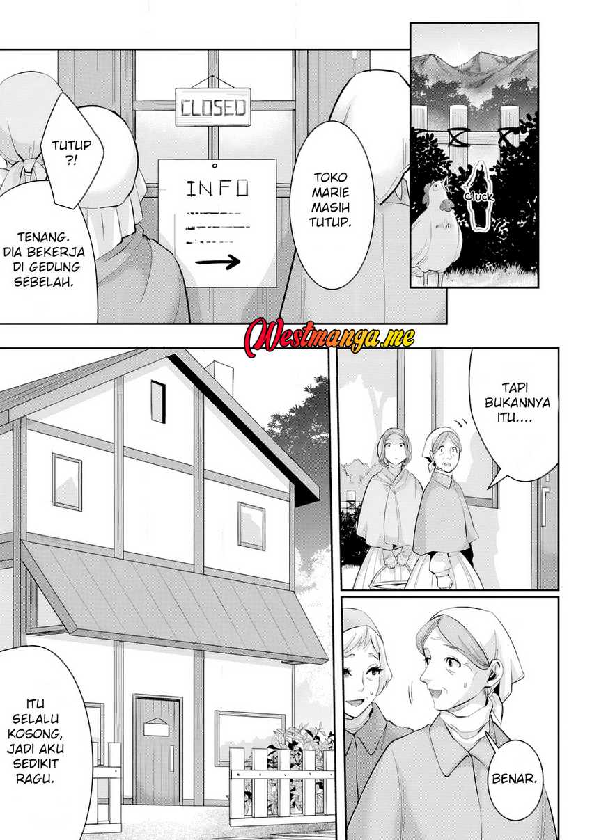Gakuenmono No Otome Game No Sekai Ni Tensei Shita Kedo, Cheat-Mochi No Haikei Danshi Seitodatta You Desu Chapter 18 page 58