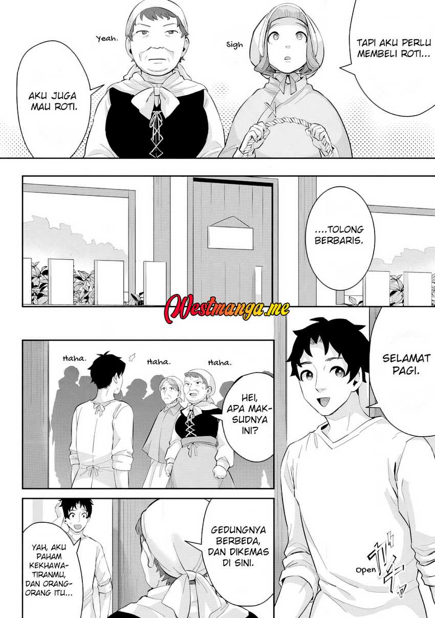 Gakuenmono No Otome Game No Sekai Ni Tensei Shita Kedo, Cheat-Mochi No Haikei Danshi Seitodatta You Desu Chapter 18 page 60
