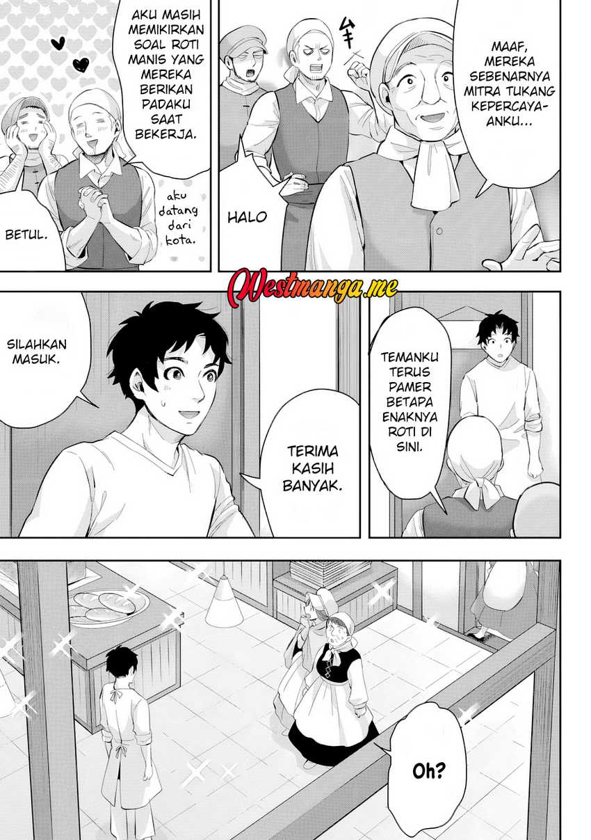 Gakuenmono No Otome Game No Sekai Ni Tensei Shita Kedo, Cheat-Mochi No Haikei Danshi Seitodatta You Desu Chapter 18 page 62