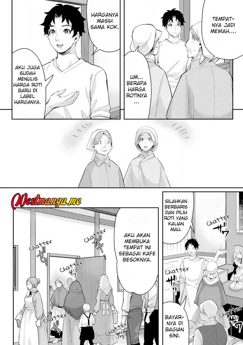 Gakuenmono No Otome Game No Sekai Ni Tensei Shita Kedo, Cheat-Mochi No Haikei Danshi Seitodatta You Desu Chapter 18 page 64
