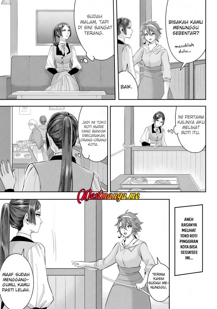 Gakuenmono No Otome Game No Sekai Ni Tensei Shita Kedo, Cheat-Mochi No Haikei Danshi Seitodatta You Desu Chapter 19 page 46