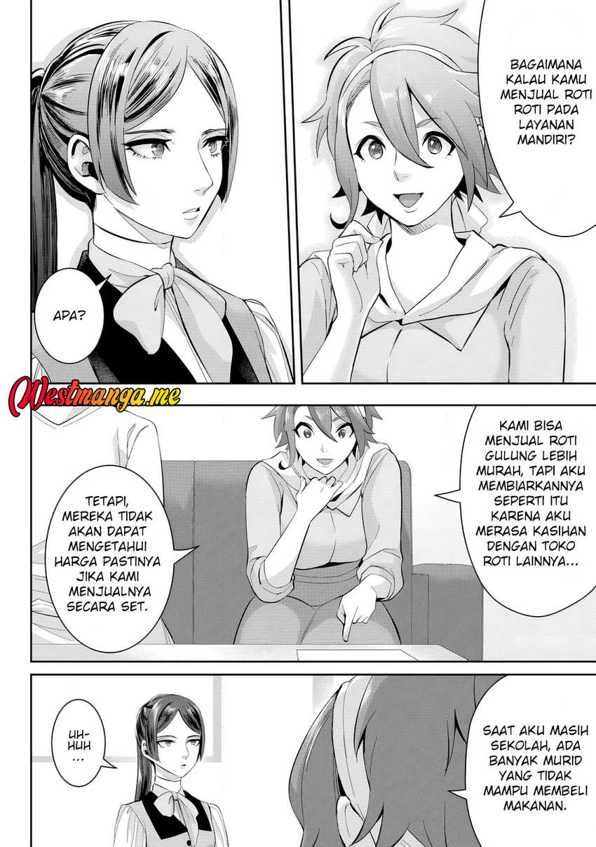 Gakuenmono No Otome Game No Sekai Ni Tensei Shita Kedo, Cheat-Mochi No Haikei Danshi Seitodatta You Desu Chapter 19 page 52