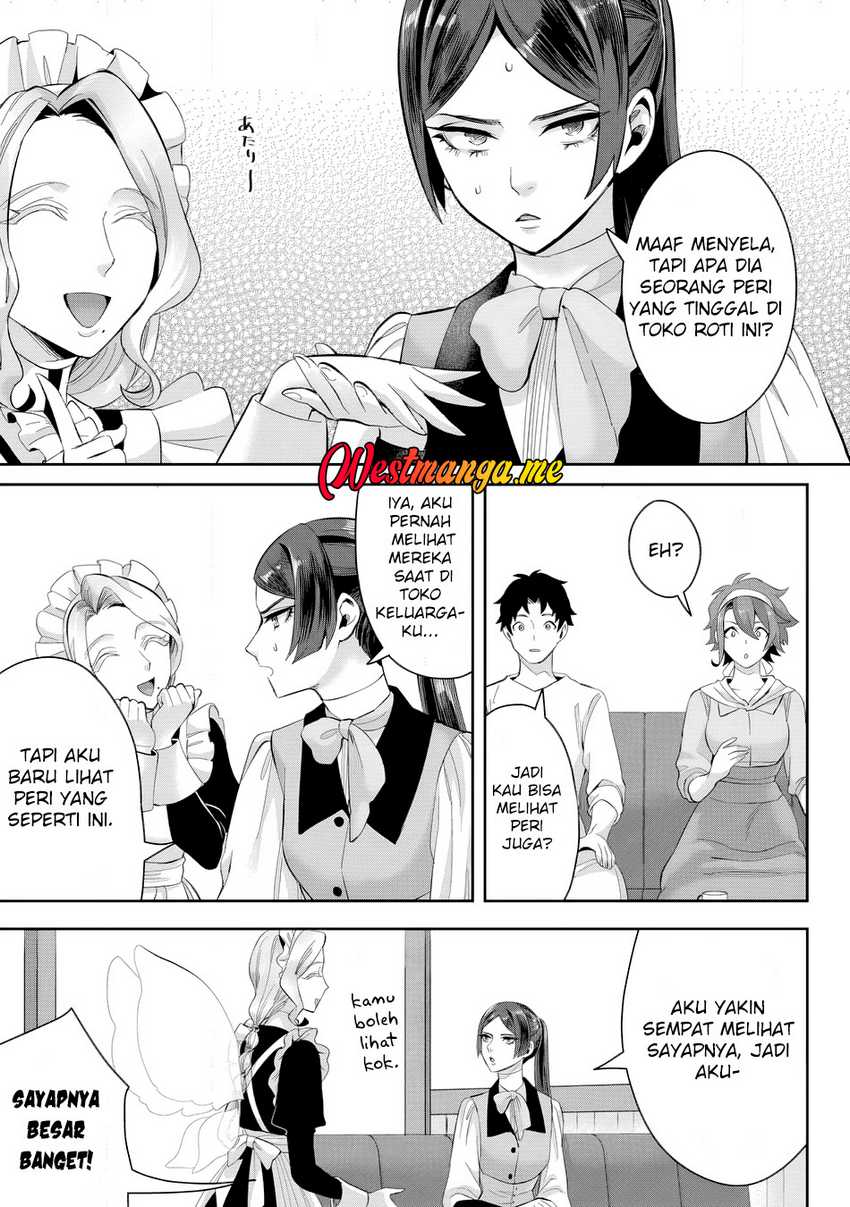 Gakuenmono No Otome Game No Sekai Ni Tensei Shita Kedo, Cheat-Mochi No Haikei Danshi Seitodatta You Desu Chapter 19 page 62