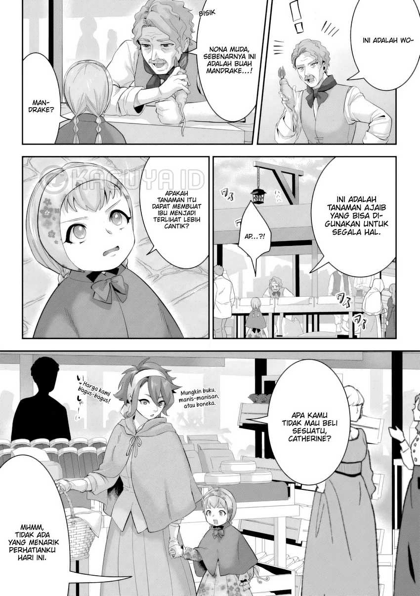 Gakuenmono No Otome Game No Sekai Ni Tensei Shita Kedo, Cheat-Mochi No Haikei Danshi Seitodatta You Desu Chapter 20.1 page 10