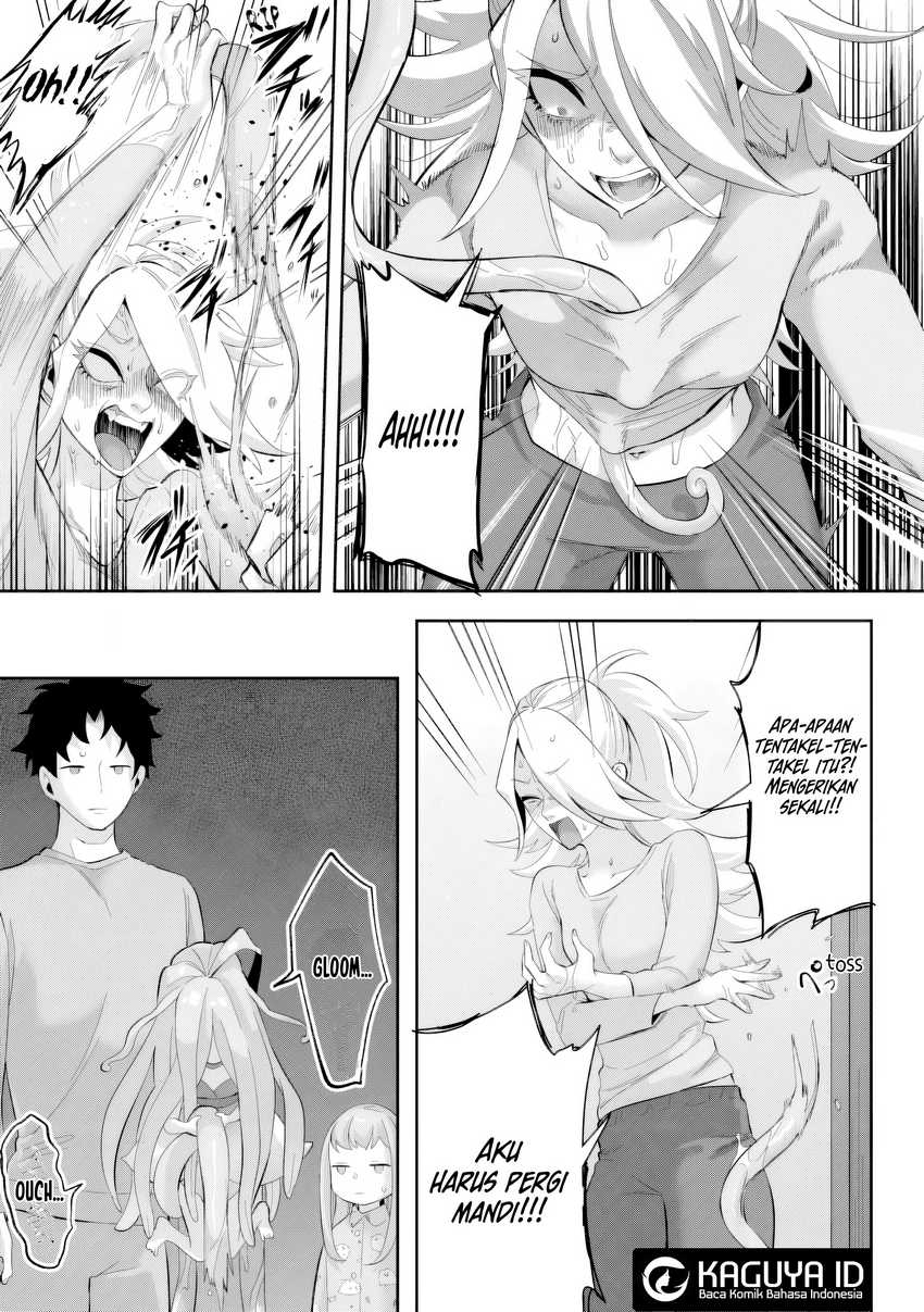 Gakuenmono No Otome Game No Sekai Ni Tensei Shita Kedo, Cheat-Mochi No Haikei Danshi Seitodatta You Desu Chapter 20.2 page 20