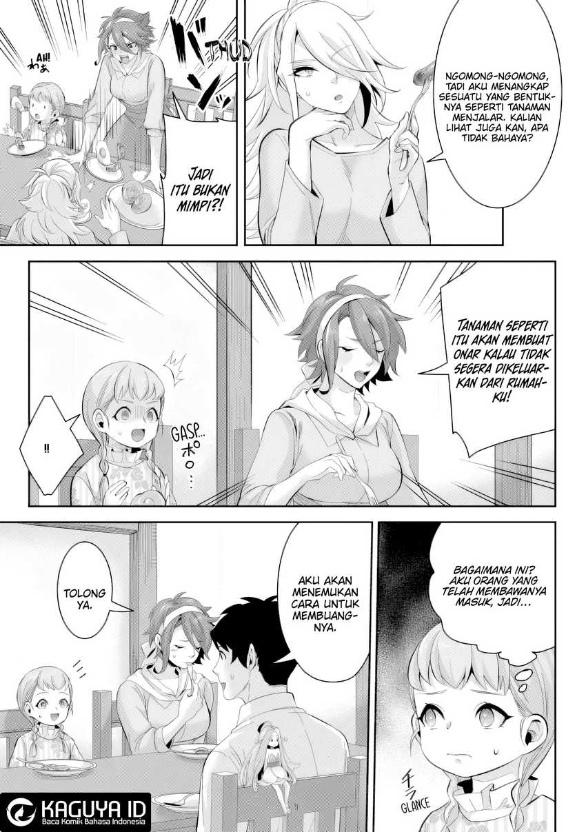 Gakuenmono No Otome Game No Sekai Ni Tensei Shita Kedo, Cheat-Mochi No Haikei Danshi Seitodatta You Desu Chapter 20.2 page 32