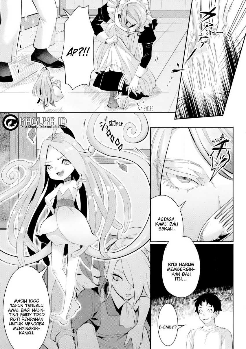 Gakuenmono No Otome Game No Sekai Ni Tensei Shita Kedo, Cheat-Mochi No Haikei Danshi Seitodatta You Desu Chapter 20.2 page 40