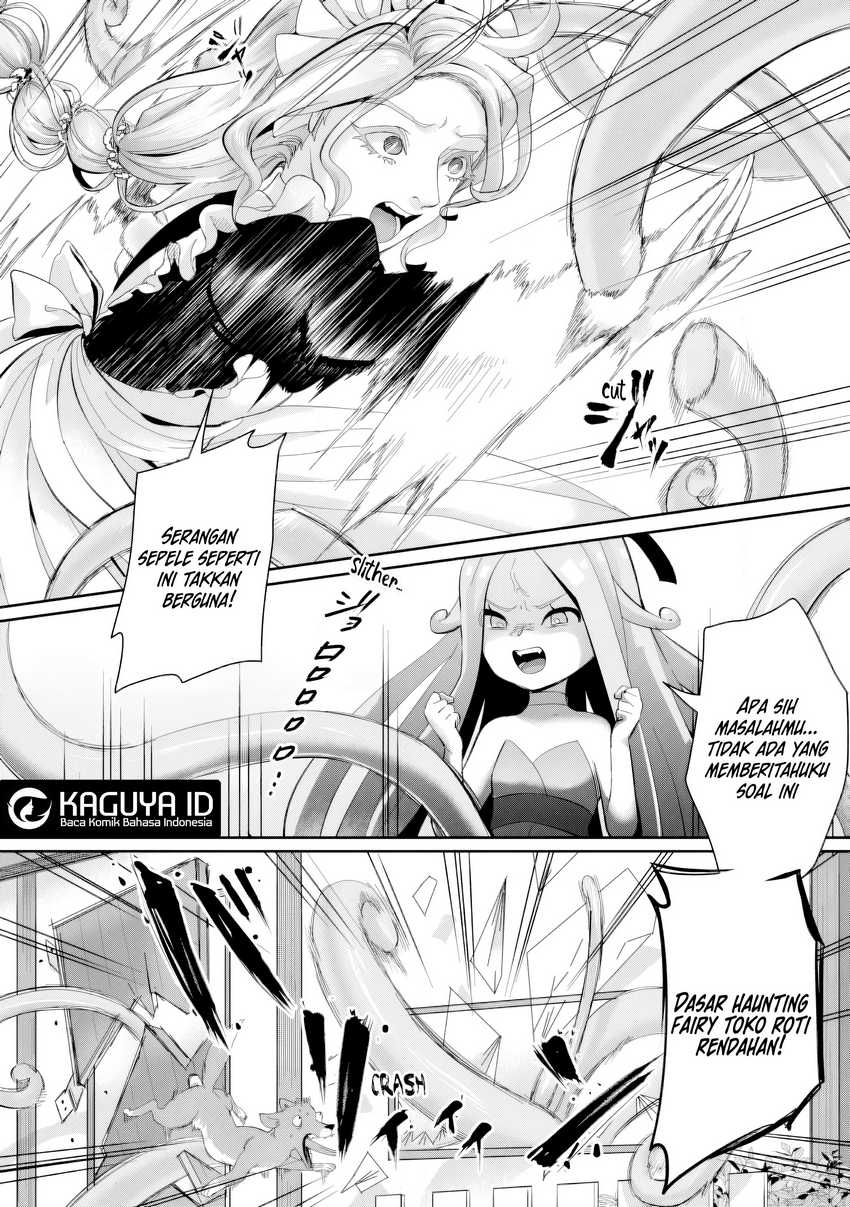 Gakuenmono No Otome Game No Sekai Ni Tensei Shita Kedo, Cheat-Mochi No Haikei Danshi Seitodatta You Desu Chapter 20.2 page 42