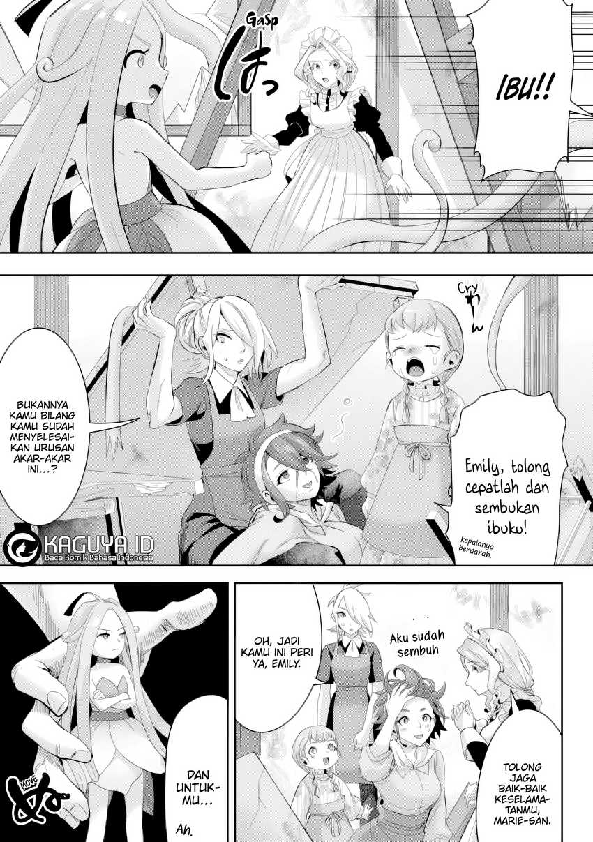 Gakuenmono No Otome Game No Sekai Ni Tensei Shita Kedo, Cheat-Mochi No Haikei Danshi Seitodatta You Desu Chapter 20.2 page 44