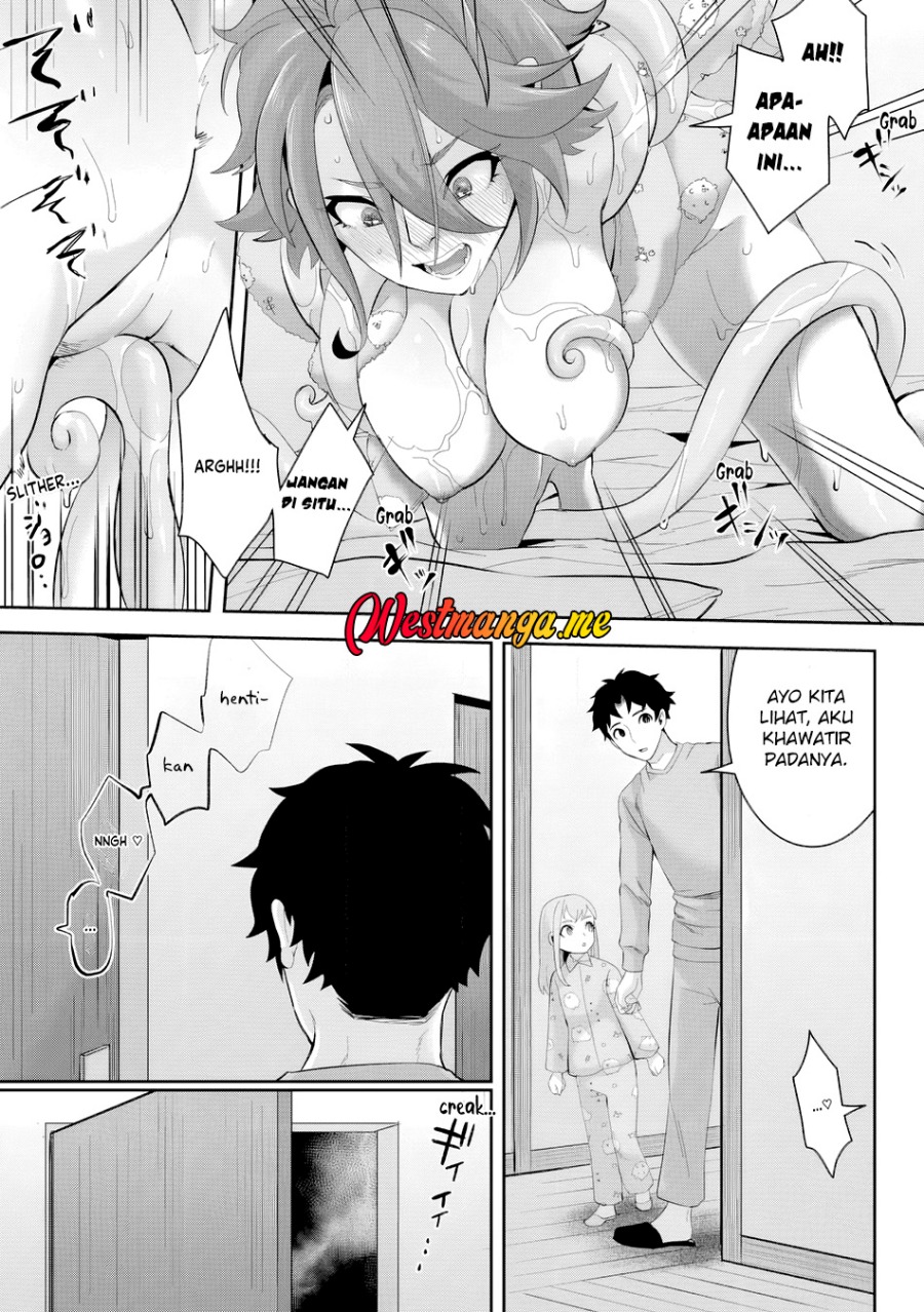 Baca Komik Gakuenmono No Otome Game No Sekai Ni Tensei Shita Kedo, Cheat-Mochi No Haikei Danshi Seitodatta You Desu Chapter 20 halaman 17