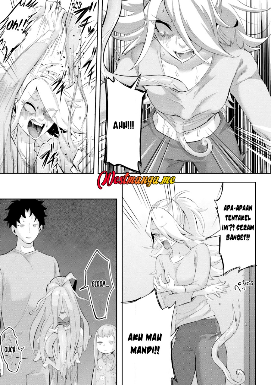 Baca Komik Gakuenmono No Otome Game No Sekai Ni Tensei Shita Kedo, Cheat-Mochi No Haikei Danshi Seitodatta You Desu Chapter 20 halaman 19