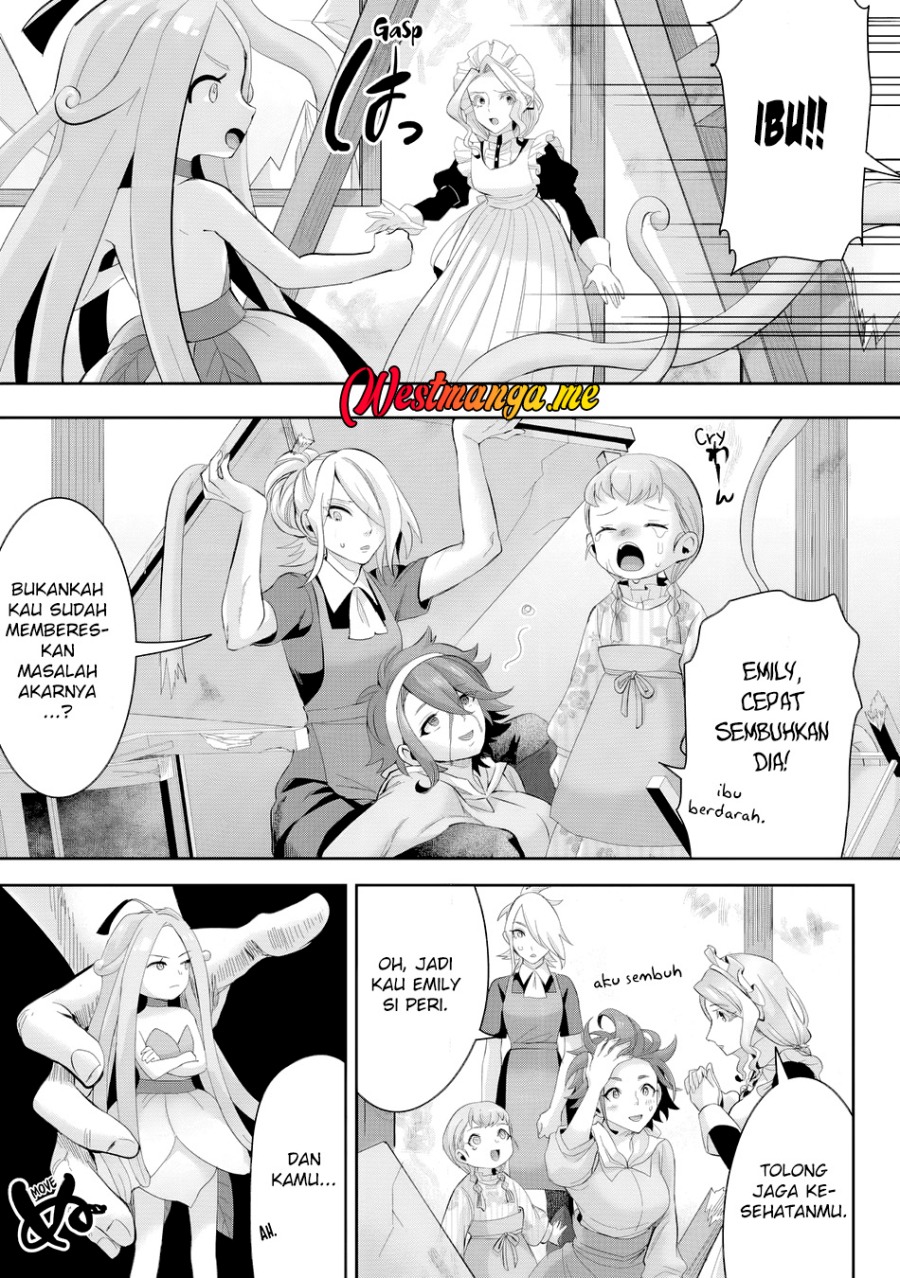 Baca Komik Gakuenmono No Otome Game No Sekai Ni Tensei Shita Kedo, Cheat-Mochi No Haikei Danshi Seitodatta You Desu Chapter 20 halaman 20