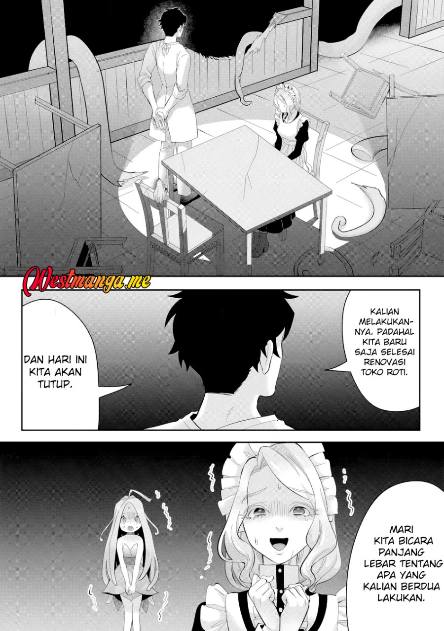 Baca Komik Gakuenmono No Otome Game No Sekai Ni Tensei Shita Kedo, Cheat-Mochi No Haikei Danshi Seitodatta You Desu Chapter 20 halaman 21