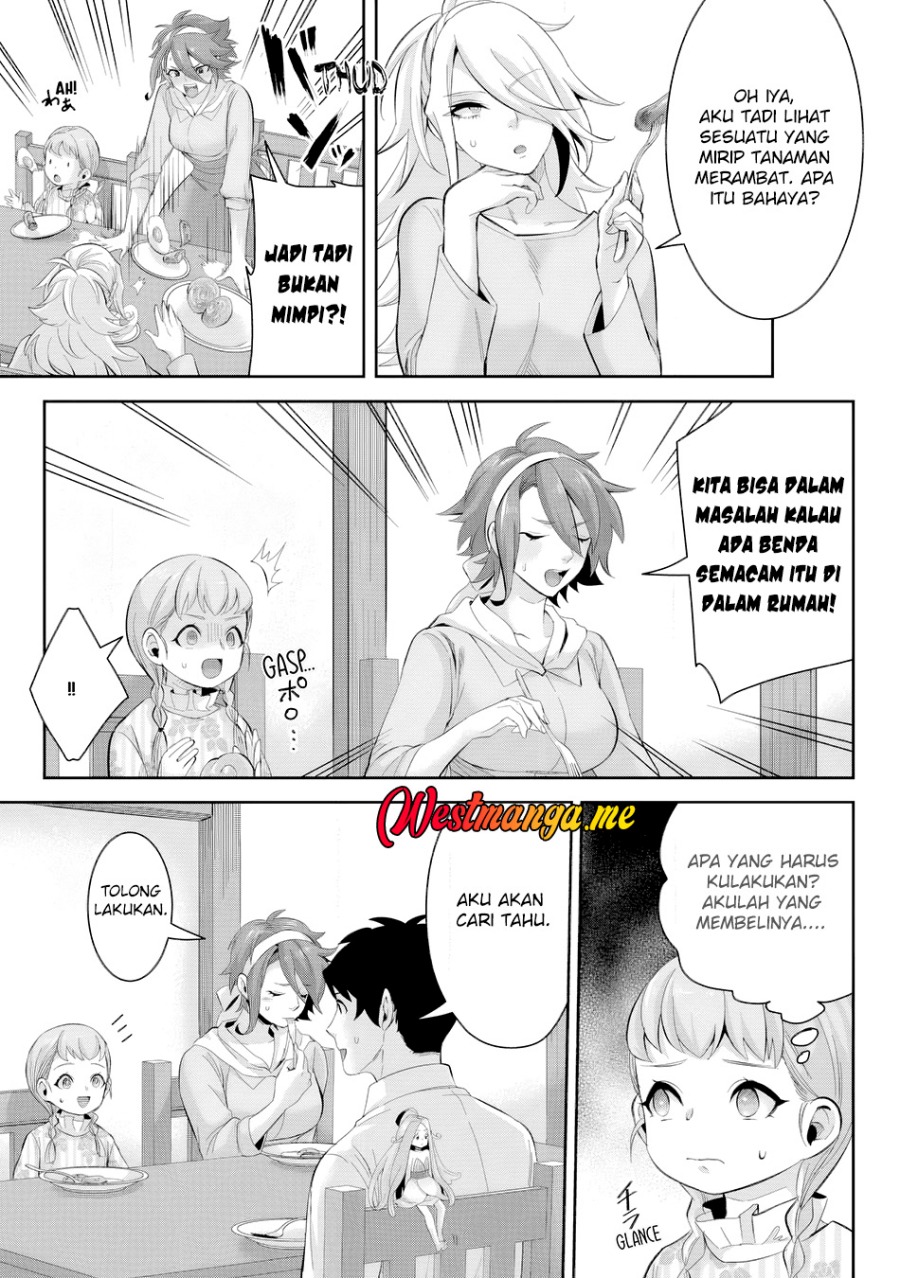 Baca Komik Gakuenmono No Otome Game No Sekai Ni Tensei Shita Kedo, Cheat-Mochi No Haikei Danshi Seitodatta You Desu Chapter 20 halaman 28
