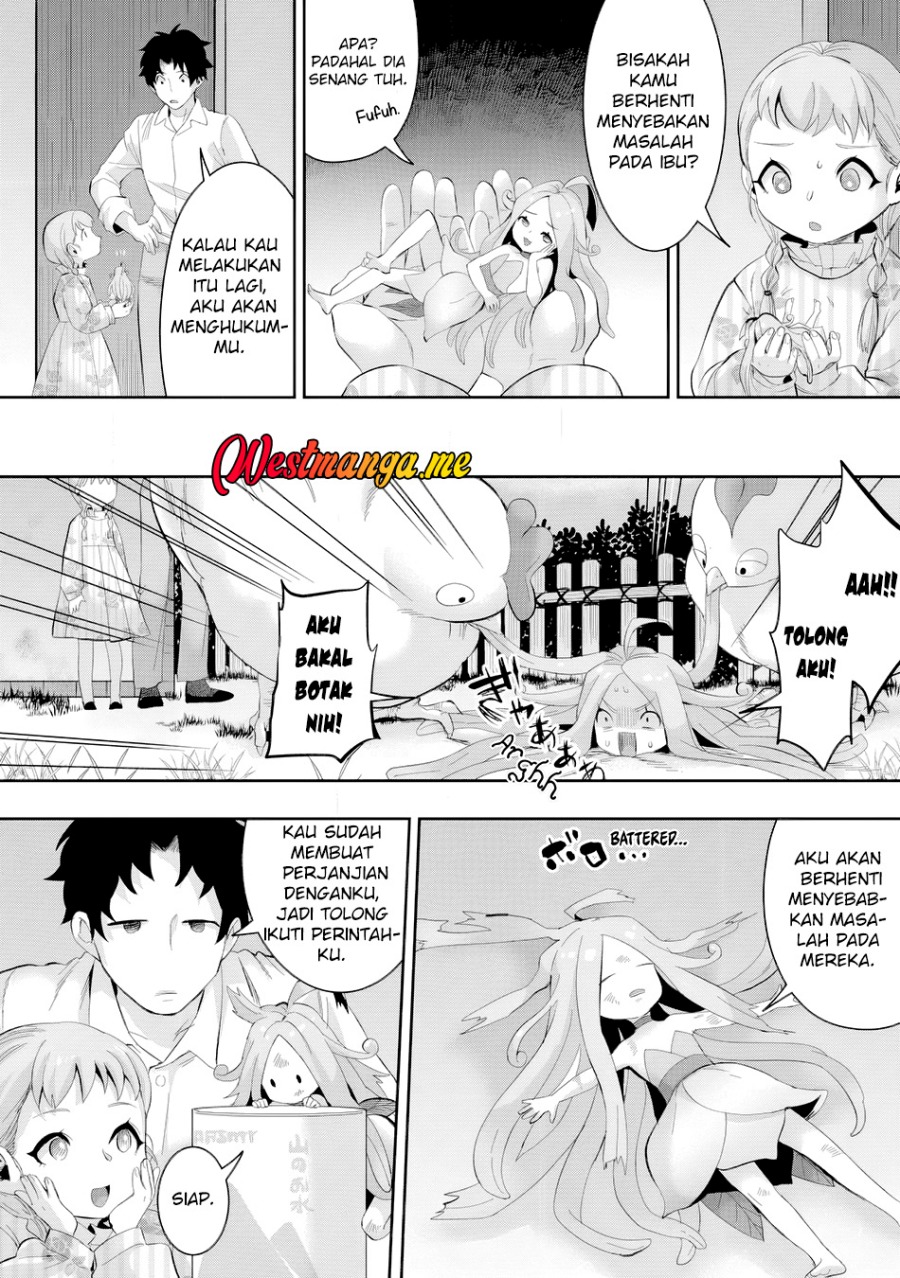 Baca Komik Gakuenmono No Otome Game No Sekai Ni Tensei Shita Kedo, Cheat-Mochi No Haikei Danshi Seitodatta You Desu Chapter 20 halaman 29