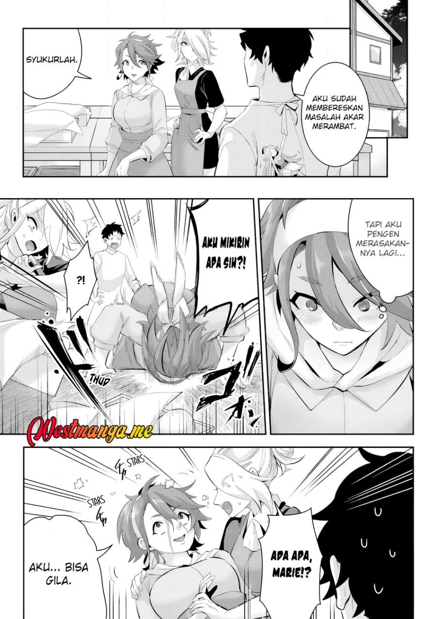 Baca Komik Gakuenmono No Otome Game No Sekai Ni Tensei Shita Kedo, Cheat-Mochi No Haikei Danshi Seitodatta You Desu Chapter 20 halaman 30