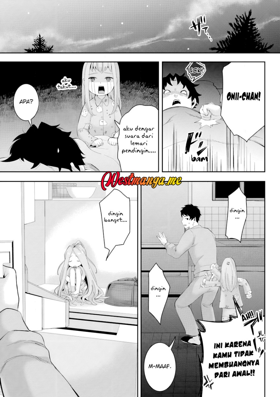 Baca Komik Gakuenmono No Otome Game No Sekai Ni Tensei Shita Kedo, Cheat-Mochi No Haikei Danshi Seitodatta You Desu Chapter 20 halaman 8