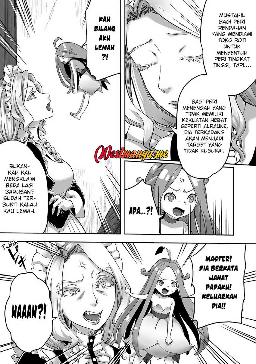 Baca Komik Gakuenmono No Otome Game No Sekai Ni Tensei Shita Kedo, Cheat-Mochi No Haikei Danshi Seitodatta You Desu Chapter 21 halaman 6