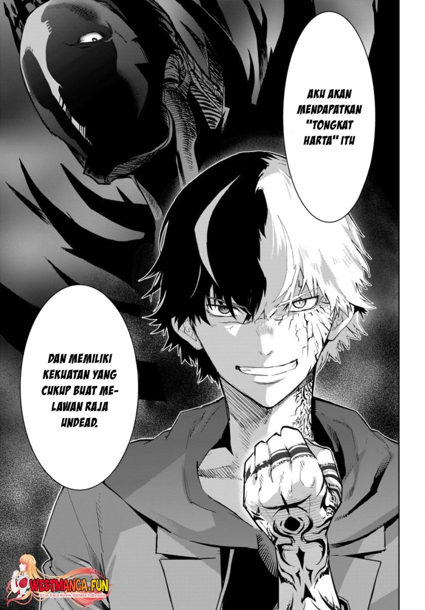 Game obu Familia – Family Senki Chapter 63 page 58