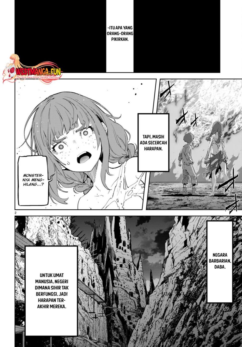 Game obu Familia – Family Senki Chapter 63 page 10