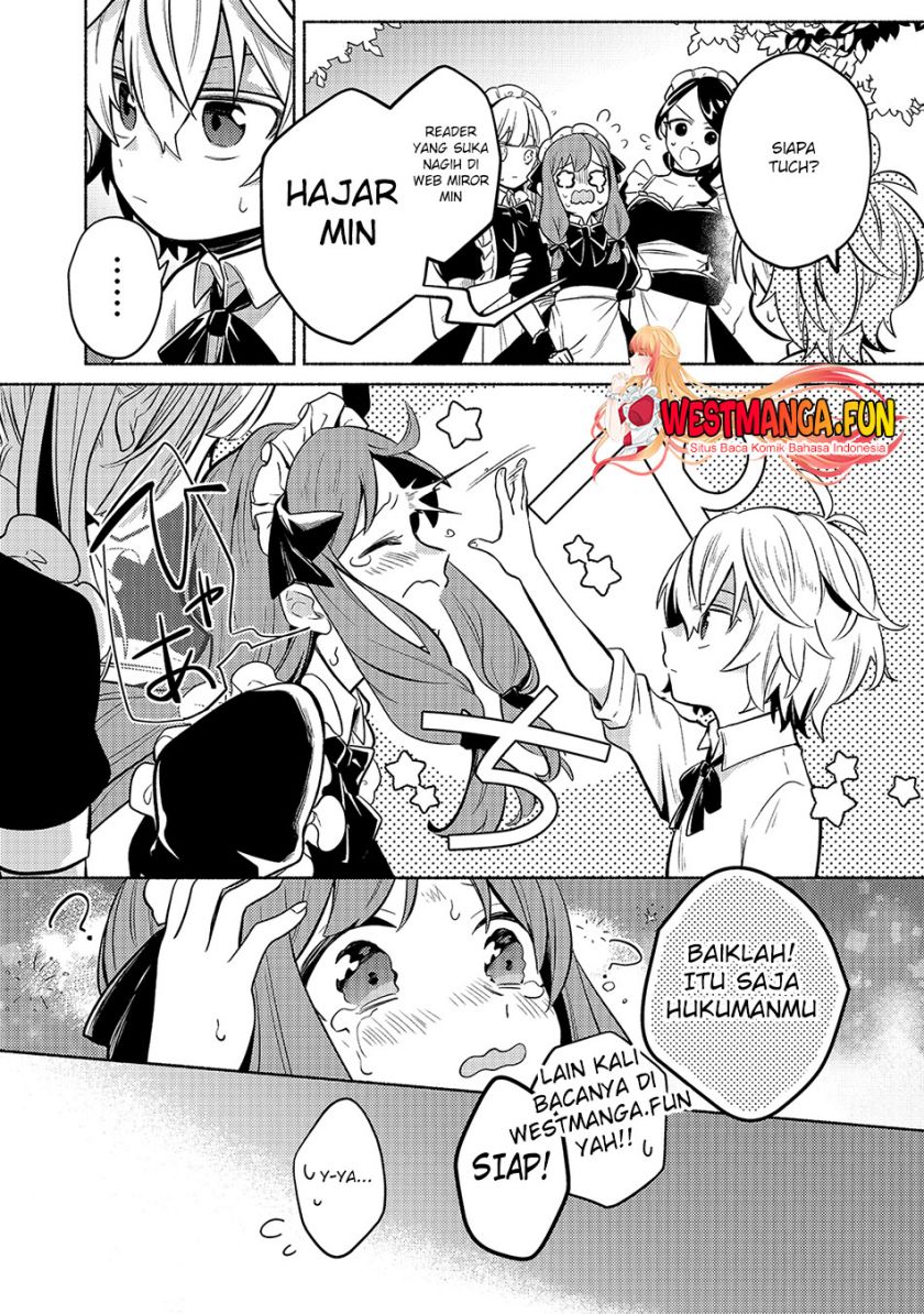 Game obu Familia – Family Senki Chapter 64 page 66