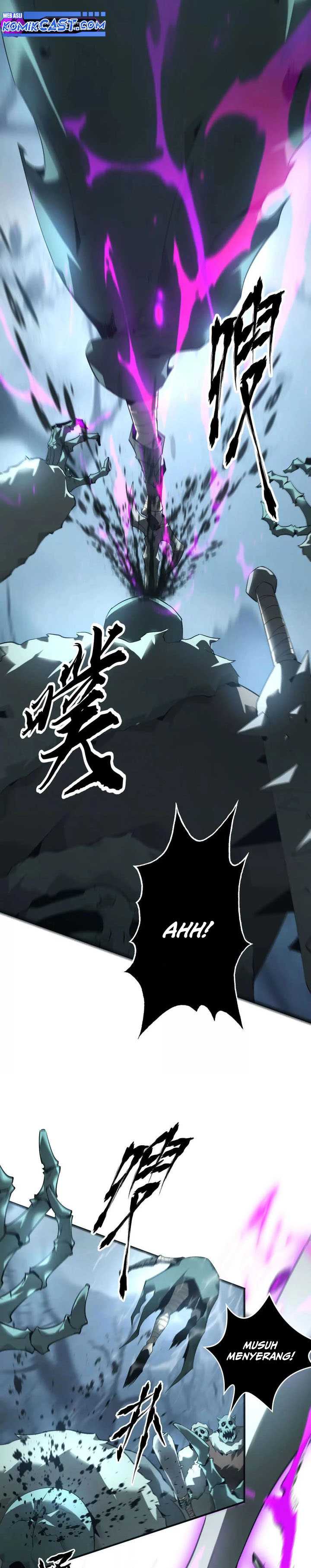 Game Online: Unrivaled In The World (Remake)  Chapter 16