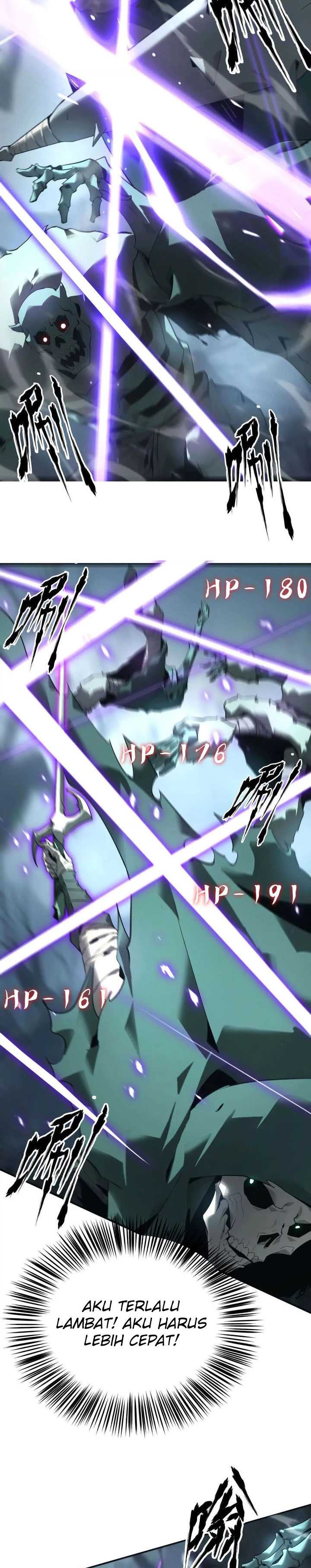 Game Online: Unrivaled In The World (Remake)  Chapter 16